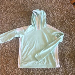 Athleta hoodie